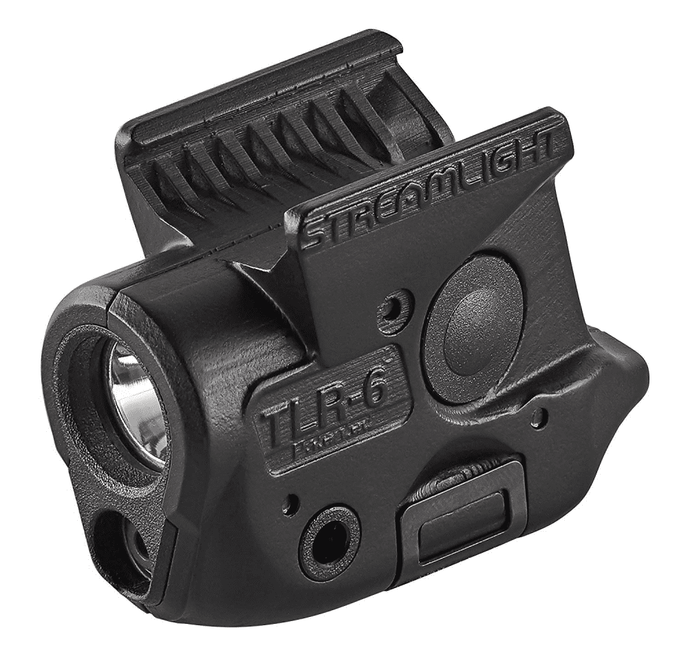 Streamlight TLR-6 69284 - Tactical & Duty Gear
